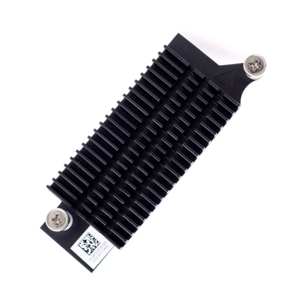 For Dell Optiplex 7090 7080 5080 MT Tower Precision 3440 3450 T3440 T3450 Desktop 95W VR Heatsink Module VRM Thermal Pad 097CCP