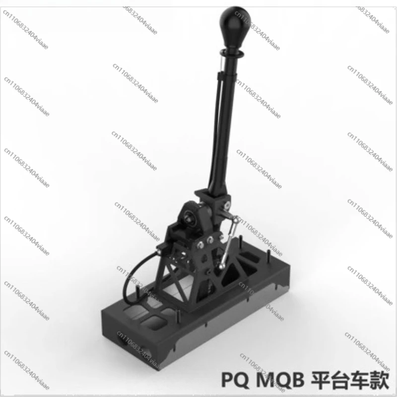 For Modification of Gear Lever, Speed Dial, Speed Row Gear Mechanism