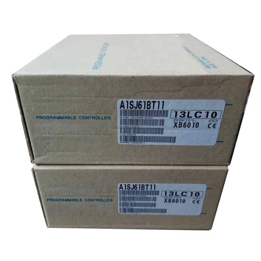New Original A1SJ61QBT11 Spot