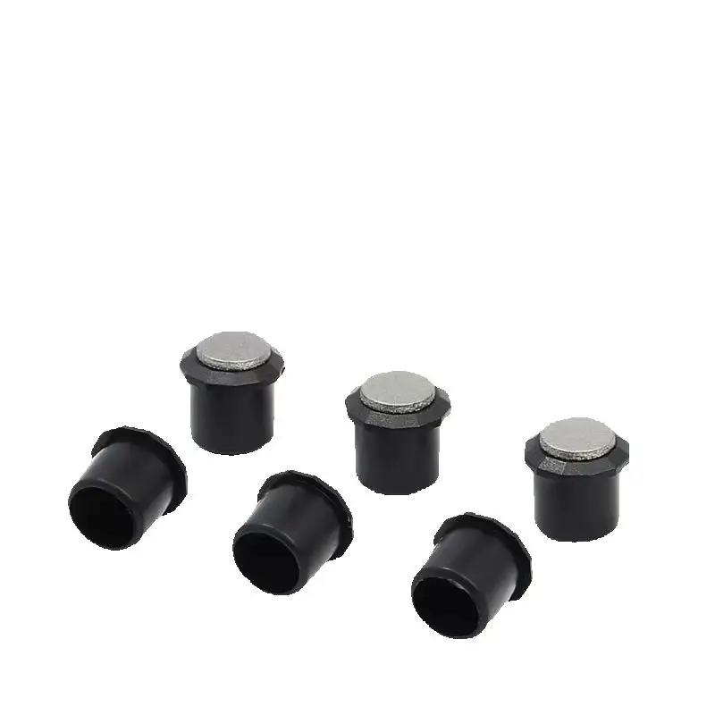 Japan OYAIDE MWA-RC Anti-Electromagnetic Wave Dust-proof Signal Equipment Terminal RCA Protective Shielding Cap