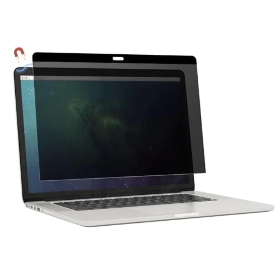 

Защитная пленка для экрана Apple Macbook Pro 13 - защита от синего света для Apple Macbook Pro 13 2016-2022 - антибликовый фильтр конфиденциальности с защитой от бликов