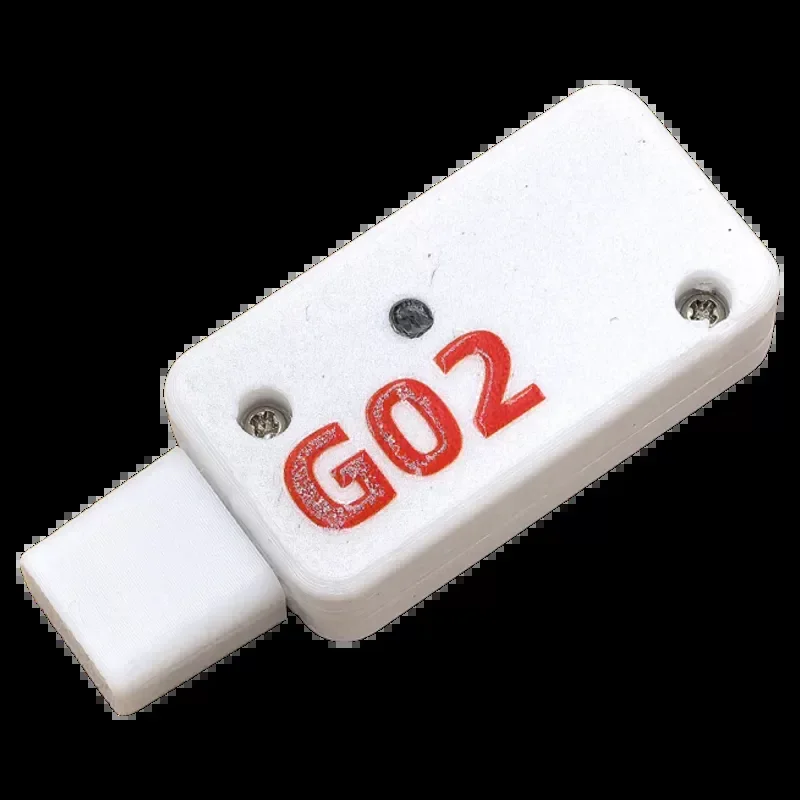 for MC-G02 Maintenance Waste Cartridge Chip Decoder for Canon G3860 G580 G680 Maintenance Chip Resetter