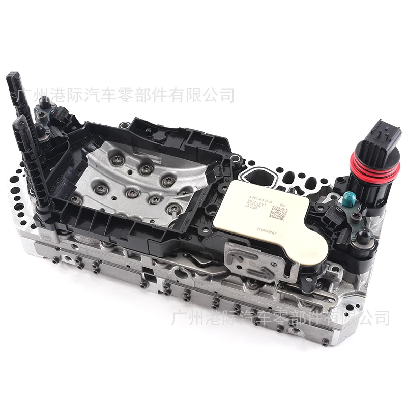 

Factory Price 722.8 Valve Body With TCU CVT for Mercedes A-Class B-Class A003446241080 A0034462410