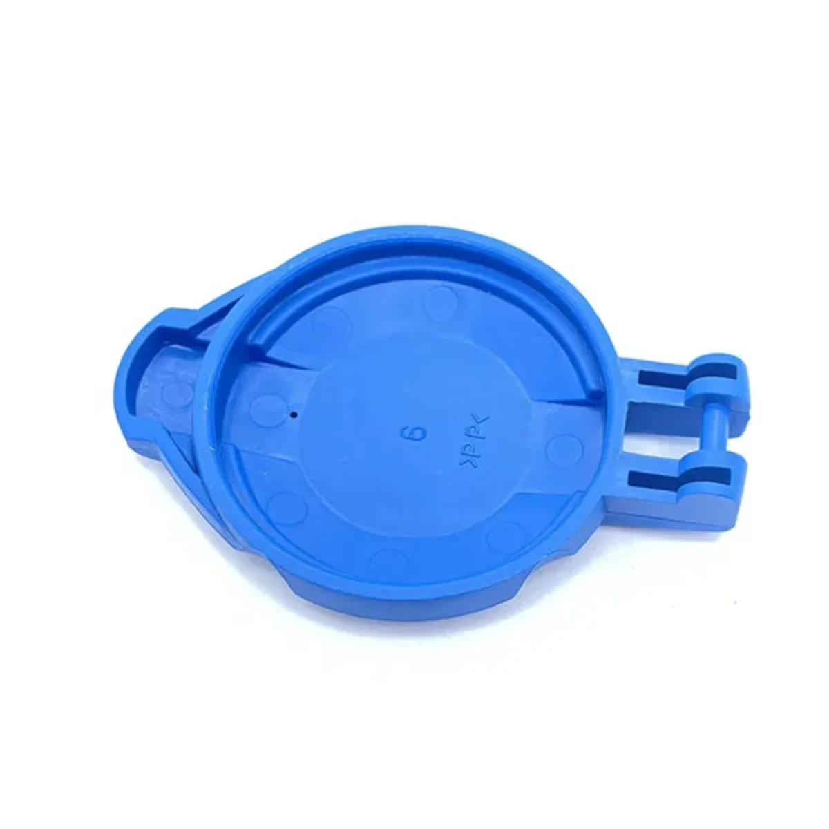 for Kia for Hyundai Car Windshield Wiper Washer Fluid Reservoir Cover Water Tank Bottle Lid Cap