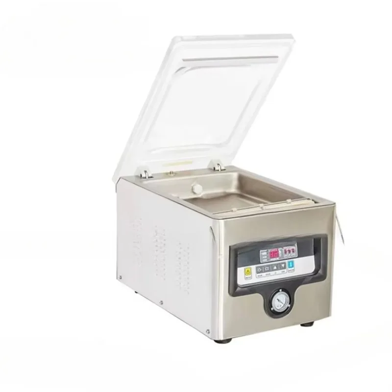 

Dry food and protection products for countertop vacuum packaging machines