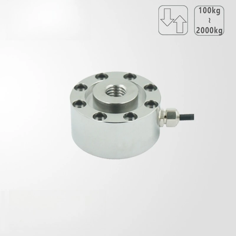 R403 pressure sensor, strain gauge sensor, strain gauge sensor, microgravity sensor