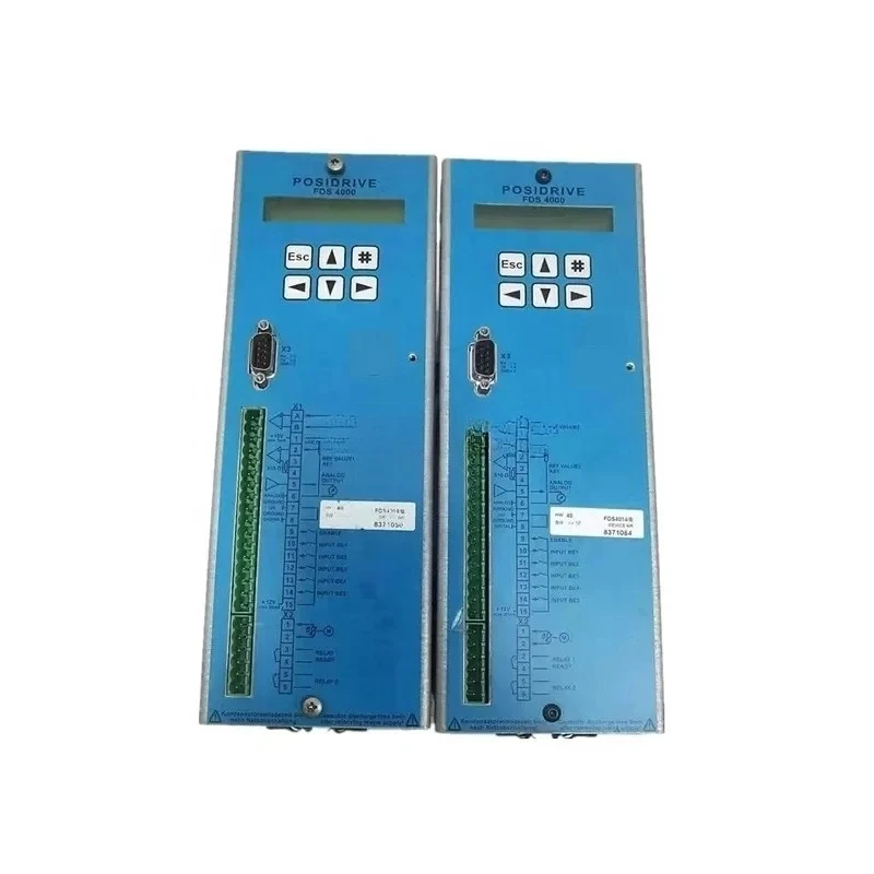 

Servo Driver FDS4014/B Original Spot Please Inquiry