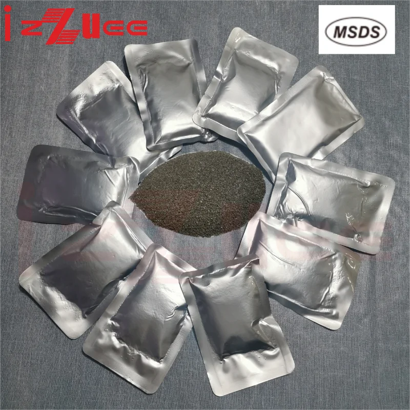 1 ~ 200 حقيبة Ti مسحوق آلة شرارة الباردة حفلات الزفاف الأحداث 200g مسحوق معدني آمن MSDS شهادة الباردة شرارة مسحوق داخلي