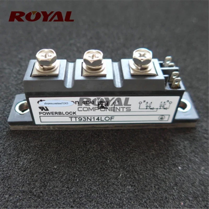 TT105N12LOF TT93N14LOF TT105N14LOF TT105N16LOF TT93N12LOF