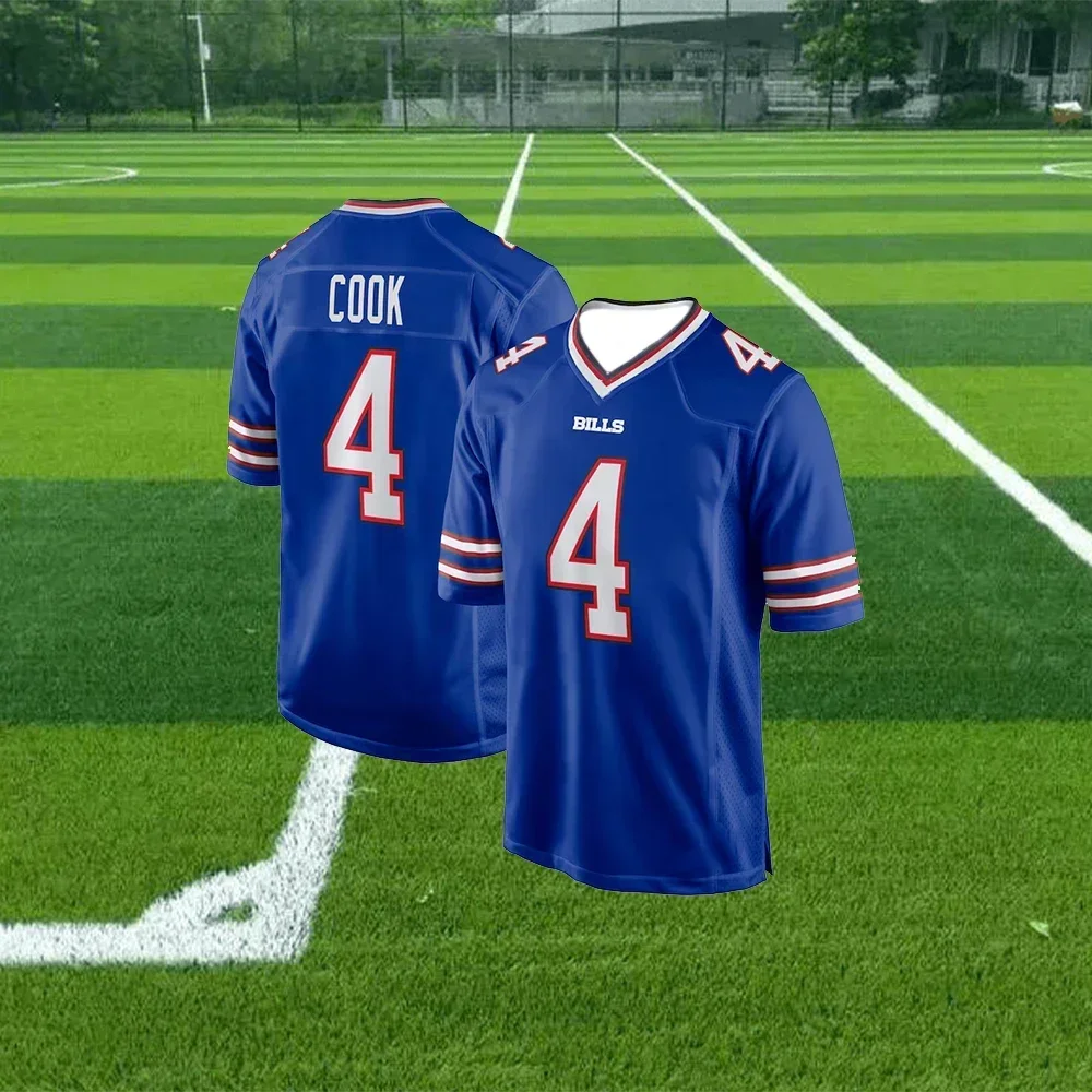 Football Jersey Sportswear Training Team 3D Printed Number Series Best-Selling Jerseys