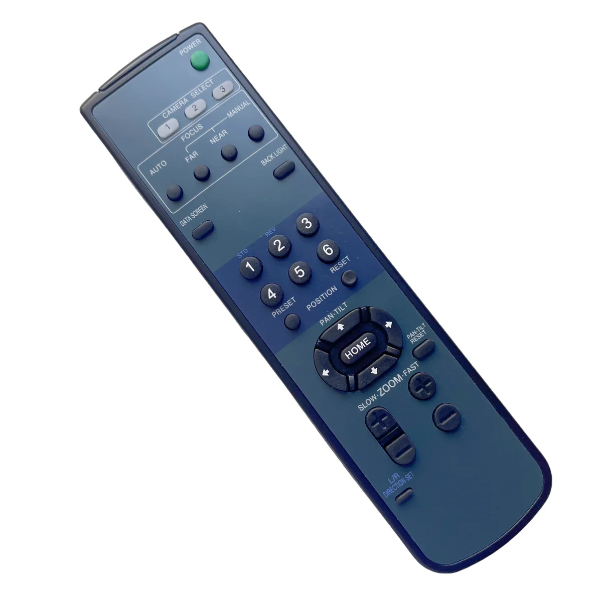 Дистанционное управление для Sony SRG-300SE SRG-301SE SRG-360SHE SRG-120DS SRG-120DU SRG-120DH Full HD Remote Color Video Camera