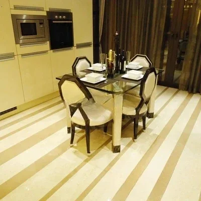 

Postmodern one table and four chairs, breakfast table, champagne glass countertop