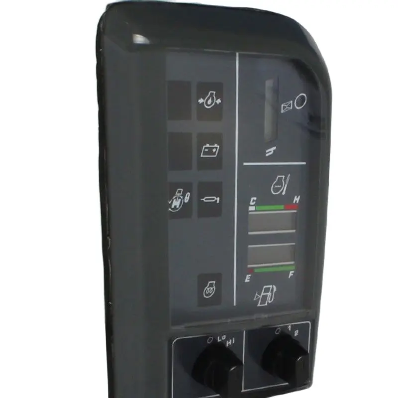 

7834-73-2000 7834-73-2001 7834-73-2002 7834-73-2100 ЖК-дисплей монитора Датчик панели для экскаватора Komatsu PC60-7 PC70-7 PC400-6Z