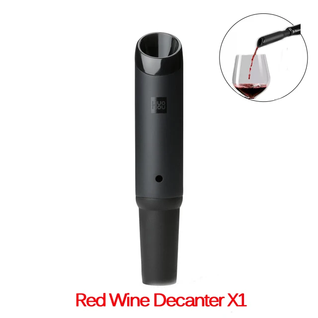 1pcs Fast Decanter