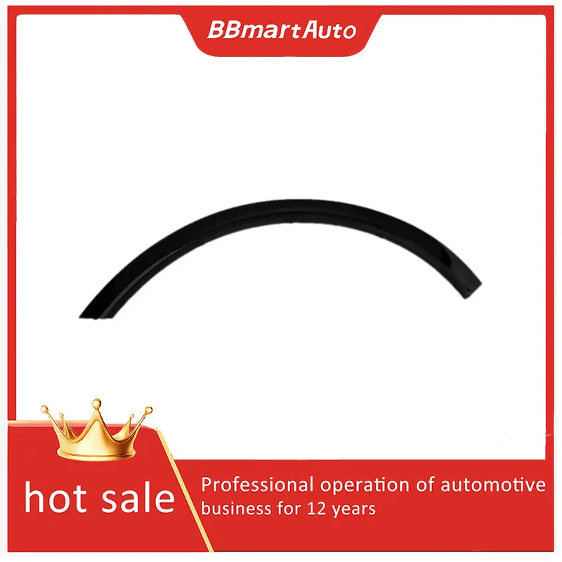 

1668848622 1668848722 BBmartAuto Front fender wheel arch For Mercedes Benz GLE W166