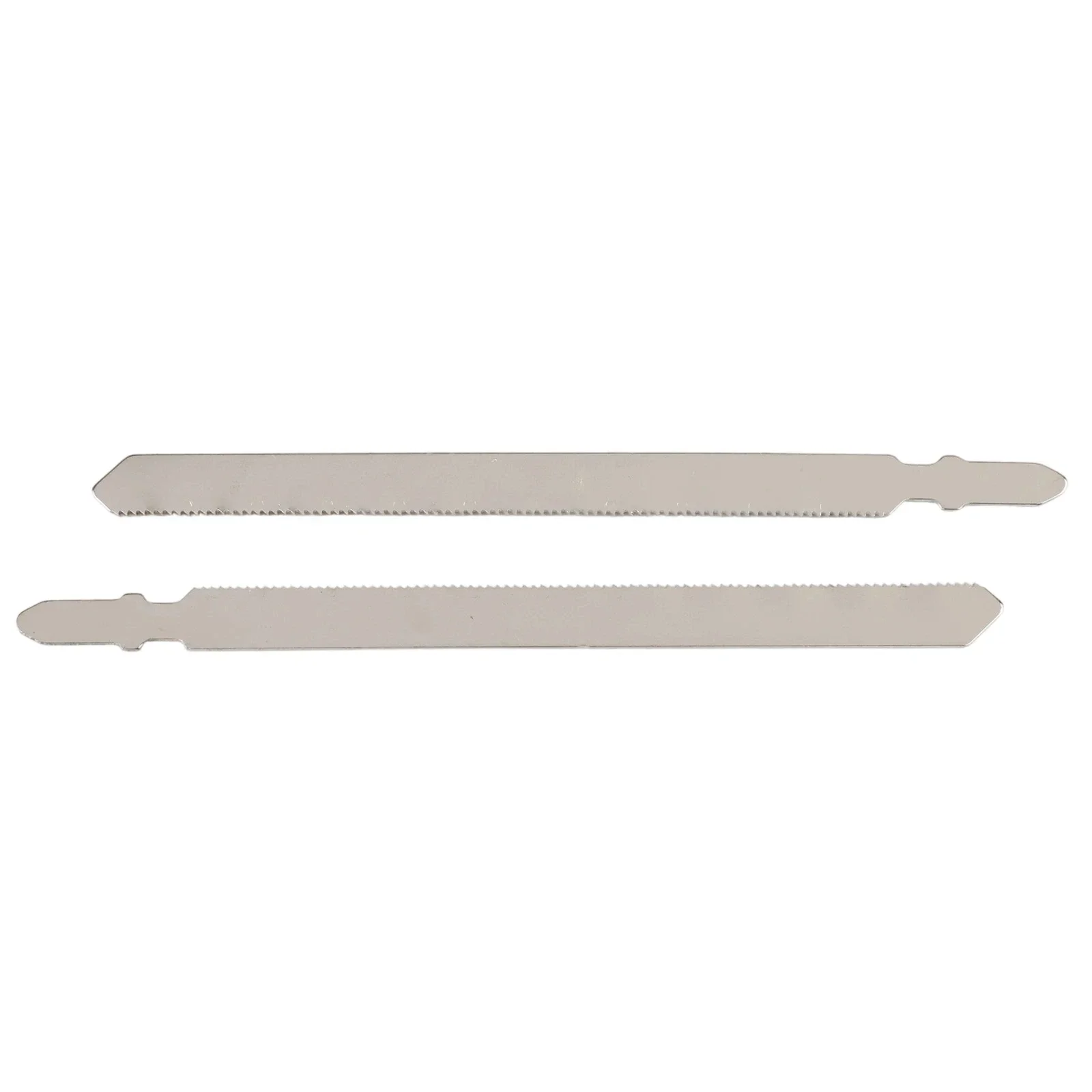 Jigsaw Blade Jigsaw Blades 132mm Length 5Pcs Accessories Cutting For Fibreboard For Wood PVC Pack Replace Saw Saw Blades