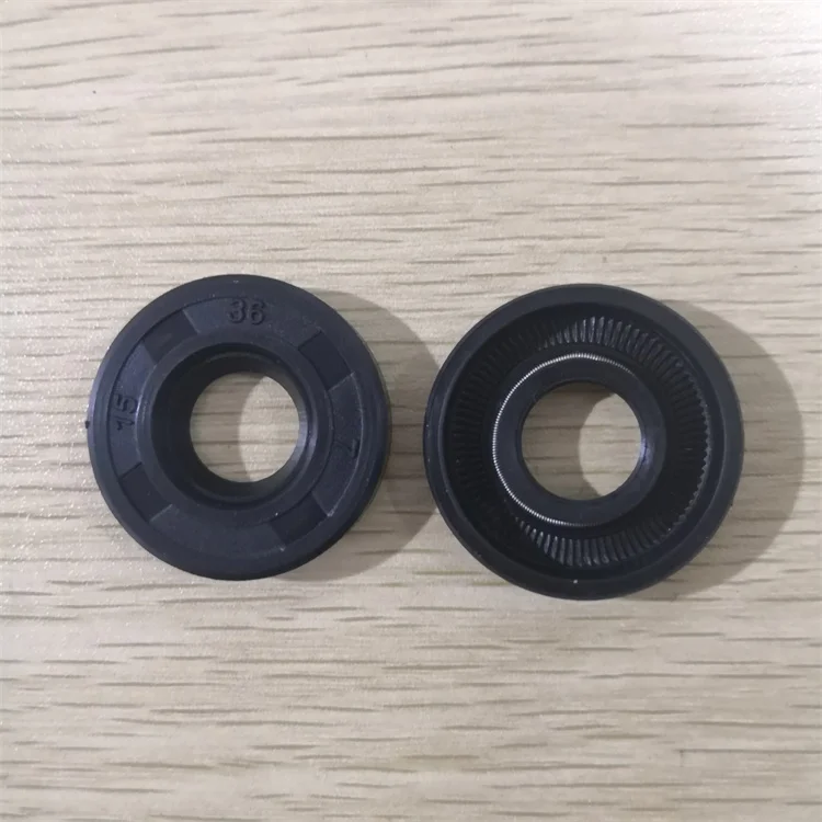Standard Hailing lockstitch Synchronous DY Shaft Oil Seal 6-1,6150,6180,0302 Spindle Oil Seal, a Seal