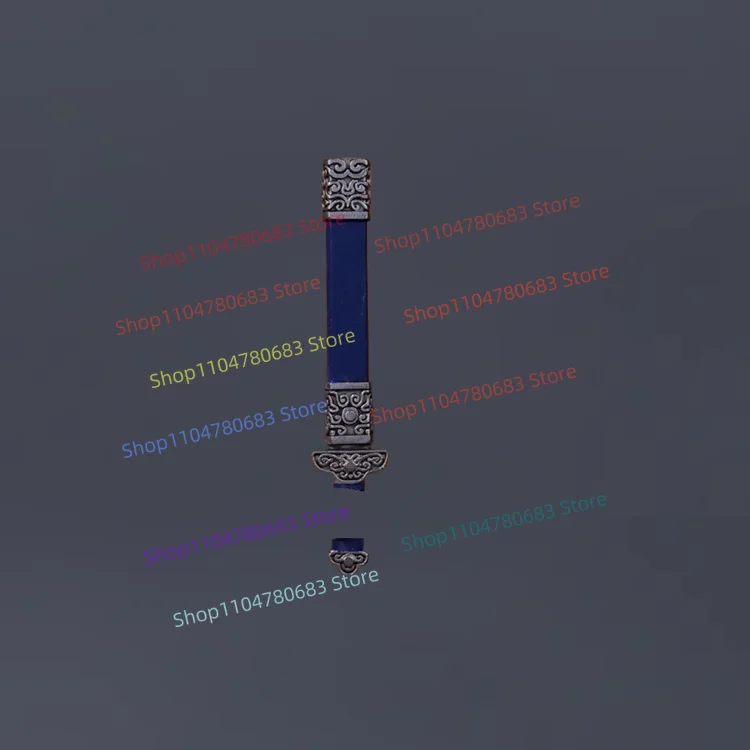 Blocs de construction MOC classiques de guerrier des montagnes et des mers, Mini figurine d'assemblage, affichage de modèles, accessoires de dessin animé, jouet cadeau