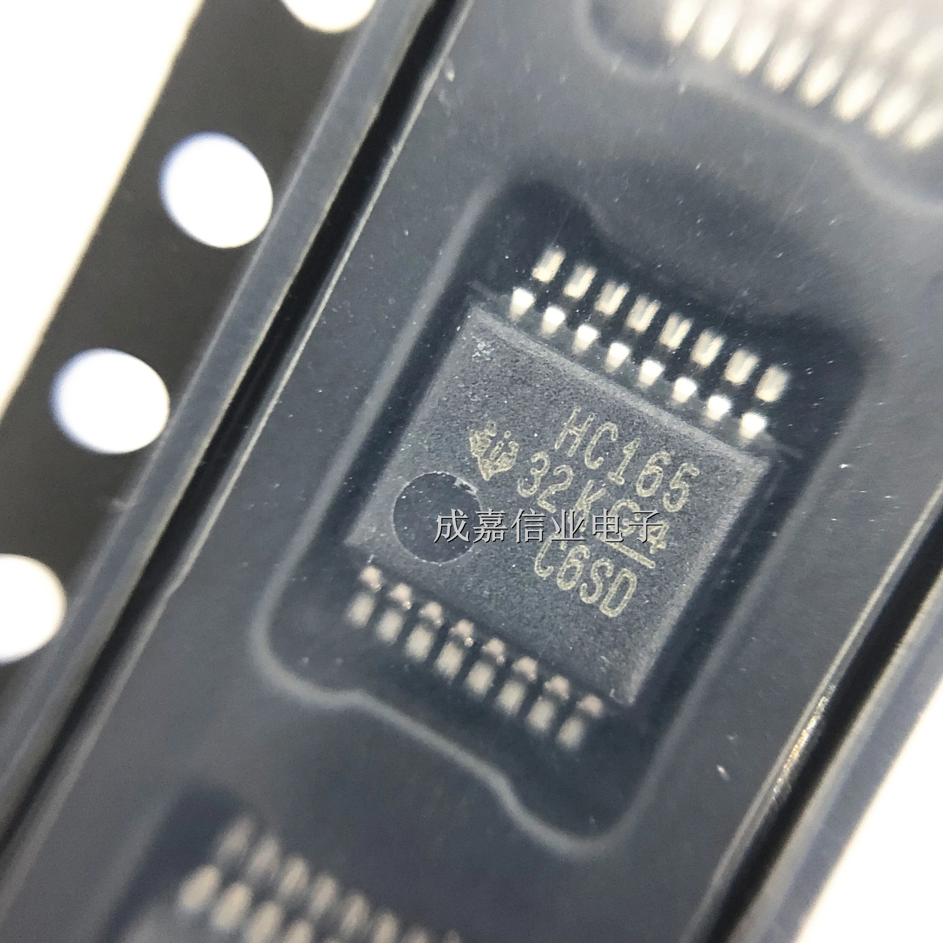 10 pz/lotto muslimate SSOP-16 marcatura;