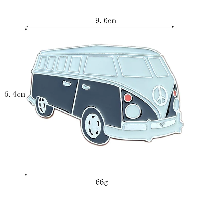 Autobus Cartoon Riemgesp