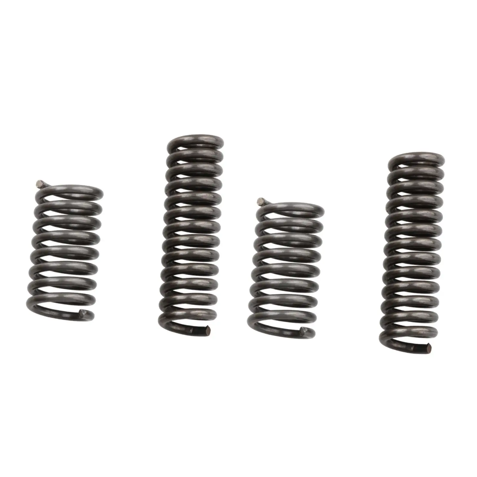 2x AV Bufferr Spring Set Metal Resistente MS211 MS181C Substituição Direta