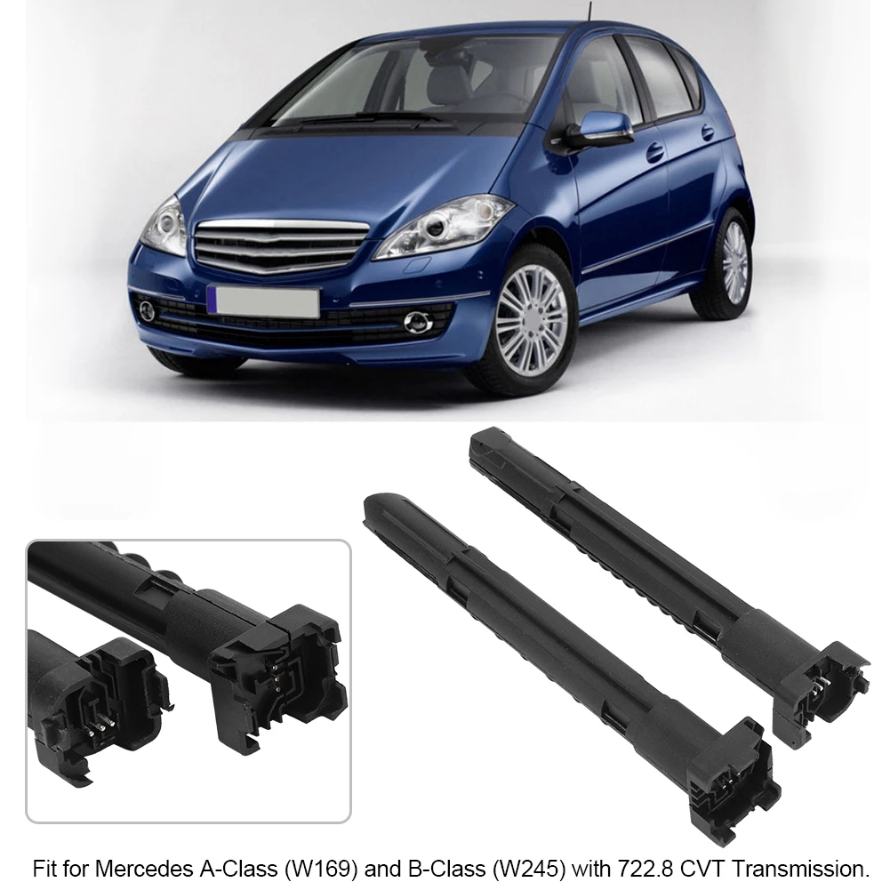 

1 Pair Auto Transmission Sensor Fit for Mercedes Y3/9b4 Y3/9b5 722.8 Gearbox Control Unit