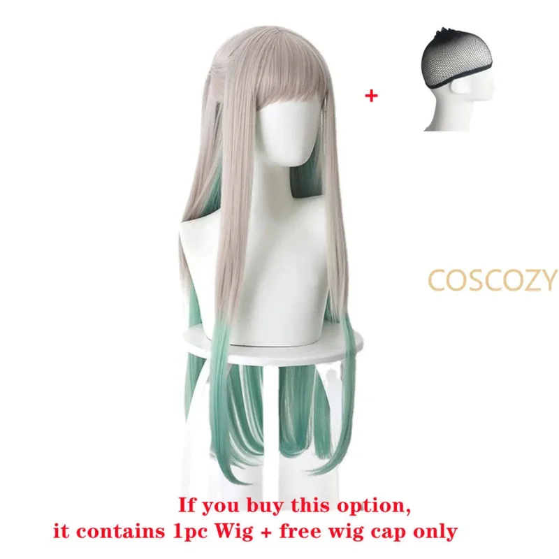 Bear's Home A أنيمي المرحاض ملزمة Jibaku Shounen Hanako-kun Yashiro Nene زي امرأة بنات تأثيري فكرة P 2025 جديد