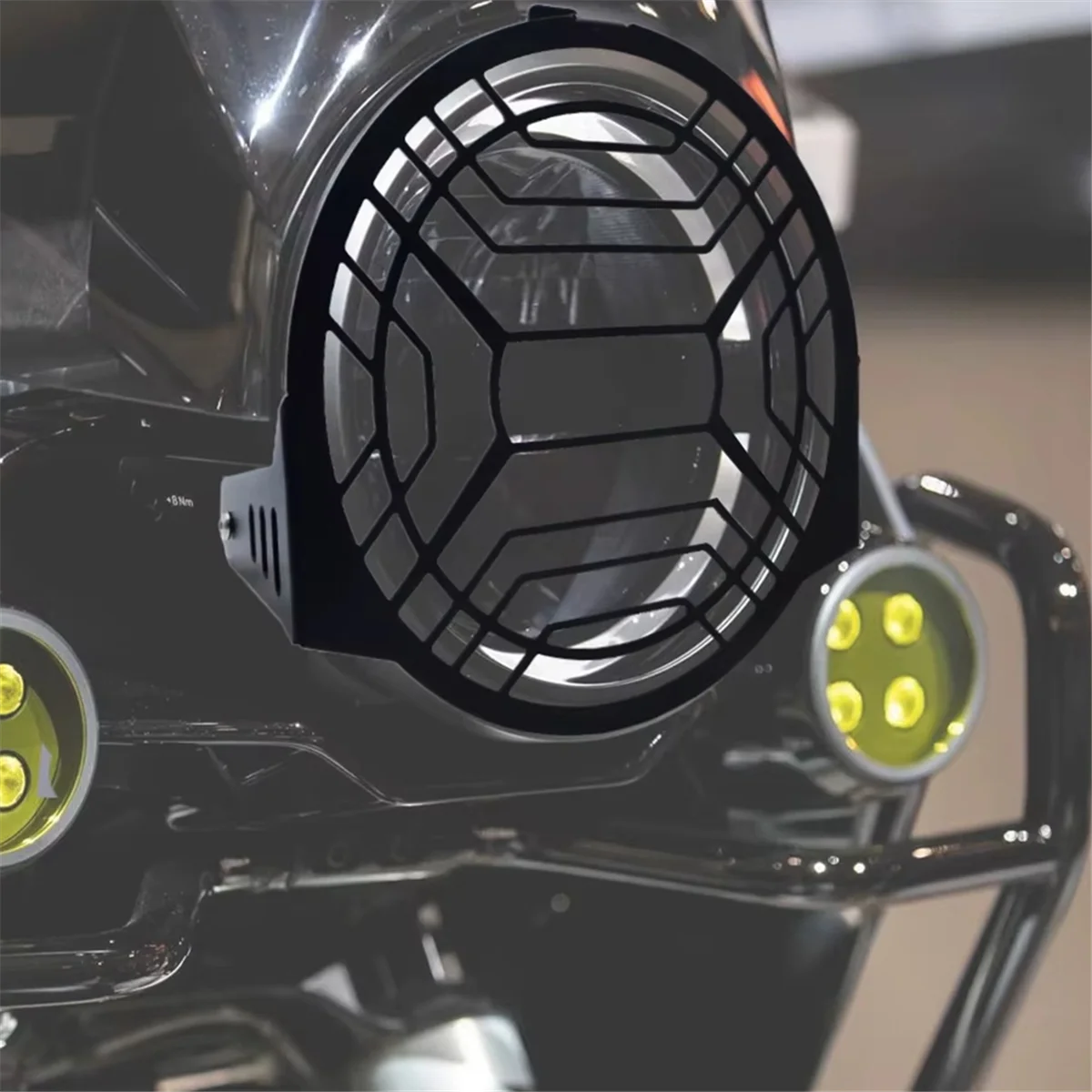 

For Husqvarna Norden 901 2022 2023 Motorcycle Head New Arrivals rotector Accessories