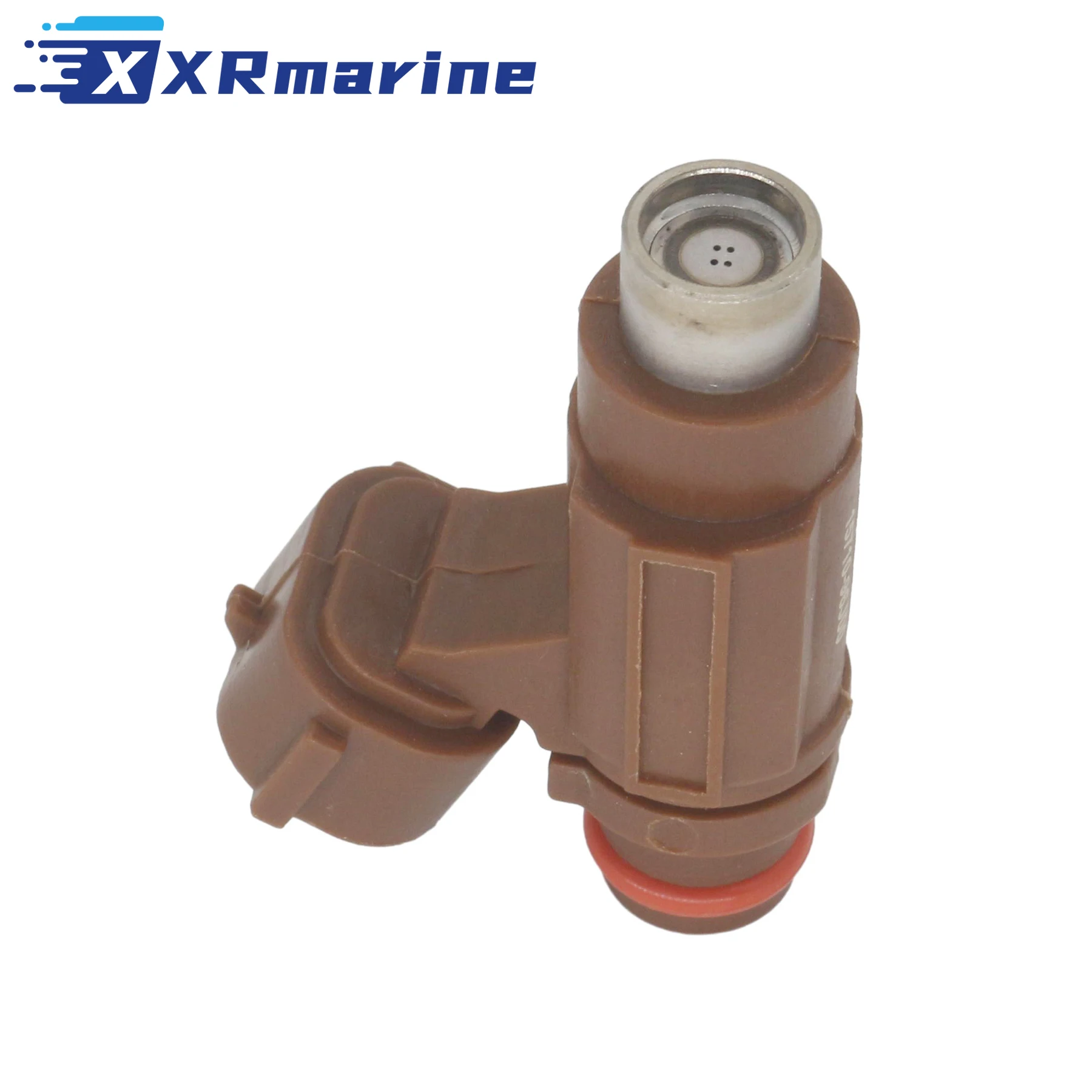 

15710-96J00 Fuel Injector Nozzle Unit for Suzuki 4-Stroke DF150 DF175 DF200 DF225 DF250 DF300 Outboard Engine 15710-96J00-000