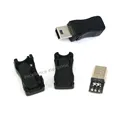 Mini USB 3in1