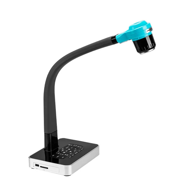 Calligraphy Teaching Projector Booth Painting Teaching Douyin Live Teaching Booth Physical Projection Video Display Stand