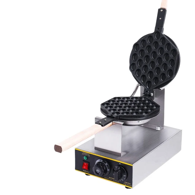 Electric heating egg machine, non-stick pan machine