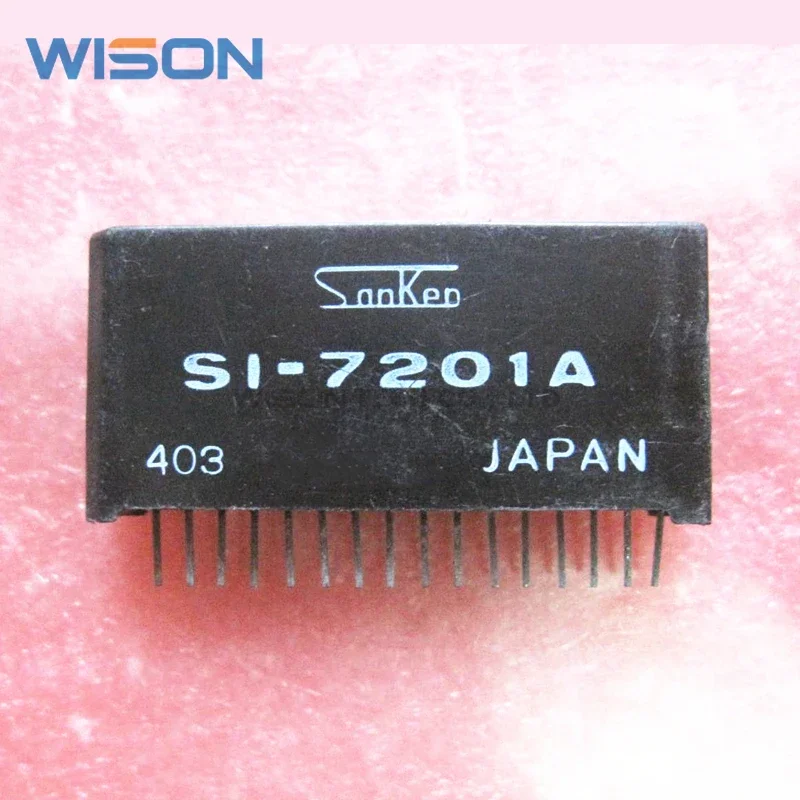 SI-7230M  SI-7201A  SI-7230E FREE SHIPPING NEW AND ORIGINAL MODULE