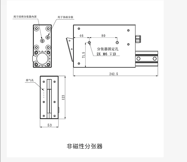 Four Axis Pick And Place Robot BRTIRPZ1508A Industrial Robot BORUNTE Robot Arm