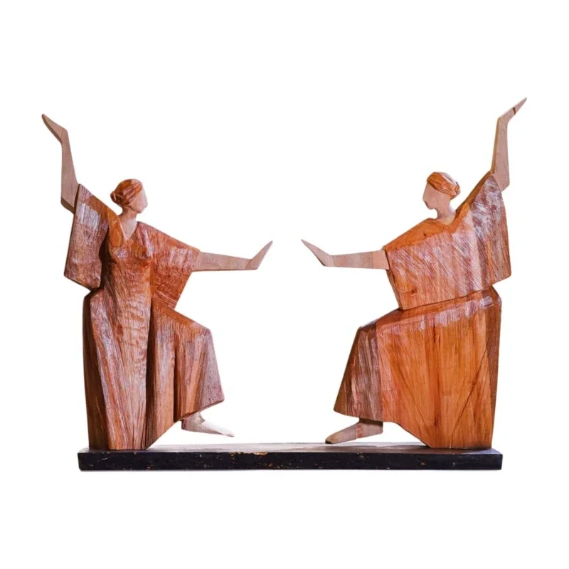 Commercial Meichen Handmade Art Jewelry Space Creative Home Ornament