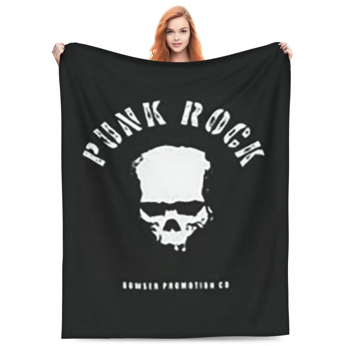 

Одеяла с логотипом Gunki 4, мягкое теплое фланелевое одеяло, постельное белье для кровати, гостиной, пикника, путешествия, домашний диван