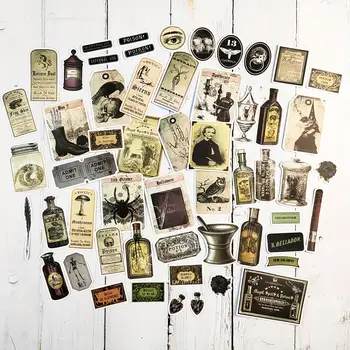 8 最佳銷售 歌德剪貼簿 - №1