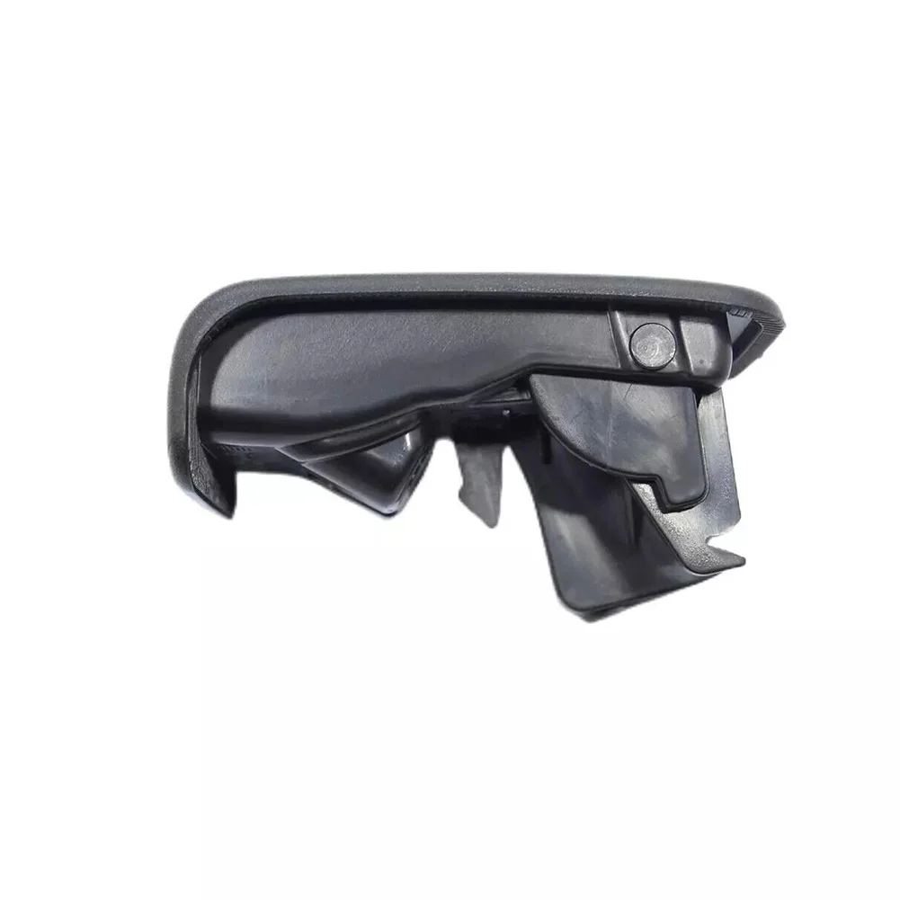 Rear Seat Repair Consistent With Original Factory Rear Right Seat Lock User-friendly Design Wear Resistant ABS Plastic