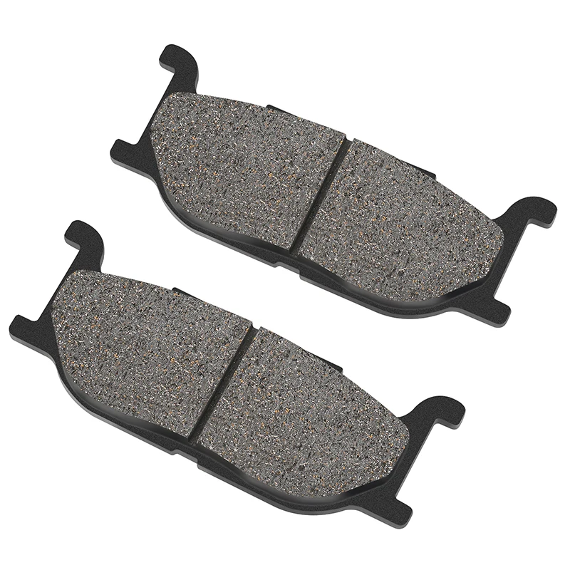 Motorcycle Front Brake Pads For YAMAHA XV535 XVS400 XVS650 XV750 XV1100 XVS1300 XVZ1300 XP400 XJ600N XJ600S XV950 XVS950 XV1600