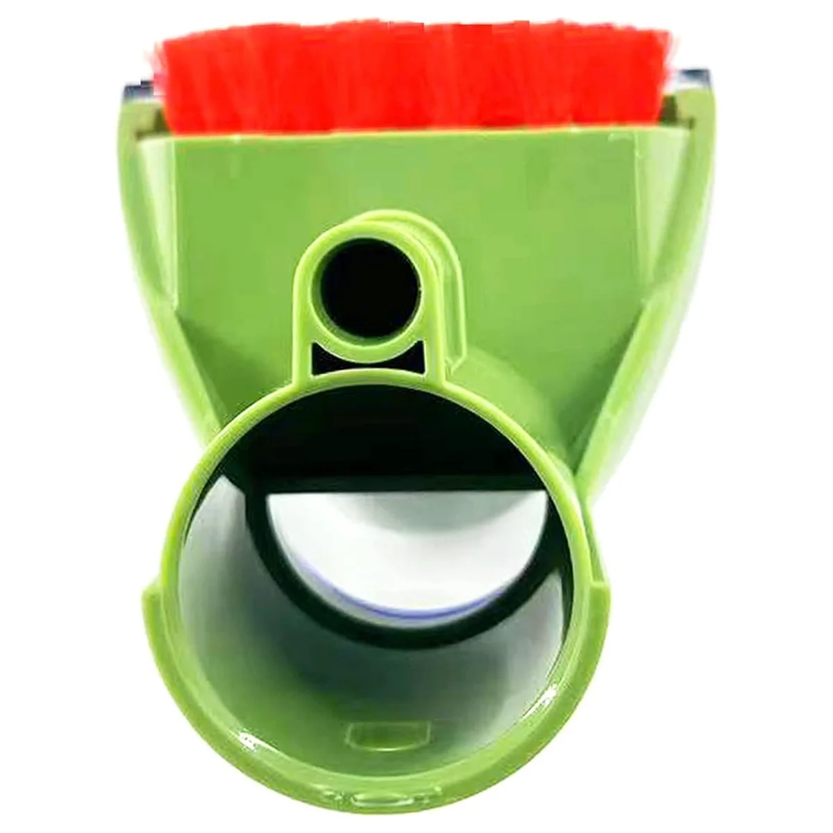 小さな緑の直立したポータブルカーペットクリーナー、Guinea 1400b、1425、1400w、1400、1844、2290aシリーズ用のステインブラシツール、 # a66k