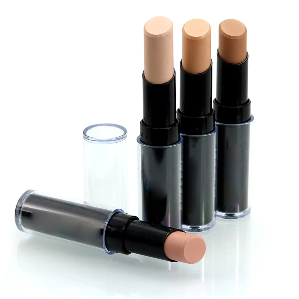 

High Light Concealer Stick 01 Fine Texture Mild Formula Full Coverage Tone Radiant Fresh Look Daily Wear Makeup