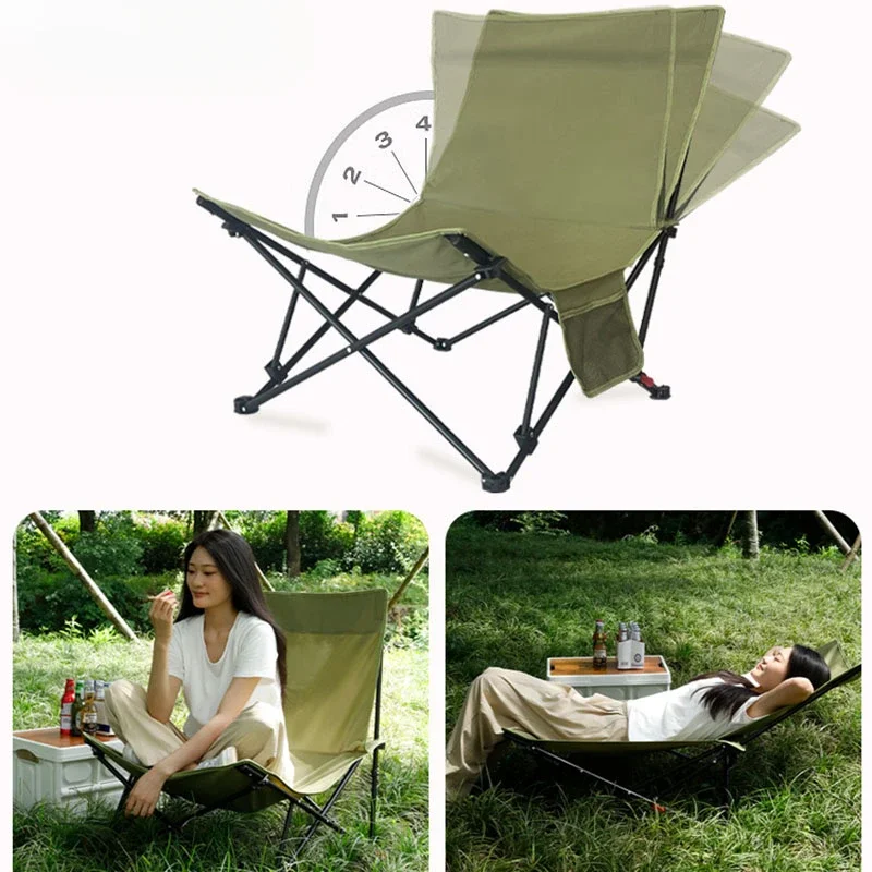 

Sunlounger Starry Sky Beach Chairs Beach Fishing Outdoors Camp Out Beach Chairs Journey Silla De Playa Outdoor Furniture ZSHW