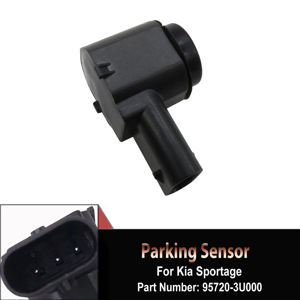 NEW PDC Parking Sensor For Hyundai Kia Sportage III OEM 95720-3U000 4MT271H7D 96890A2000 96890-A2000