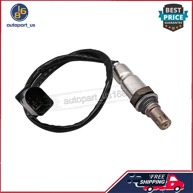 Upstream Oxygen Sensor Lambda Sensor O2 Sensor 39210-2G720 For Hyundai Santa Fe Sport Hyundai Sonata Kia Optima Kia Sportage