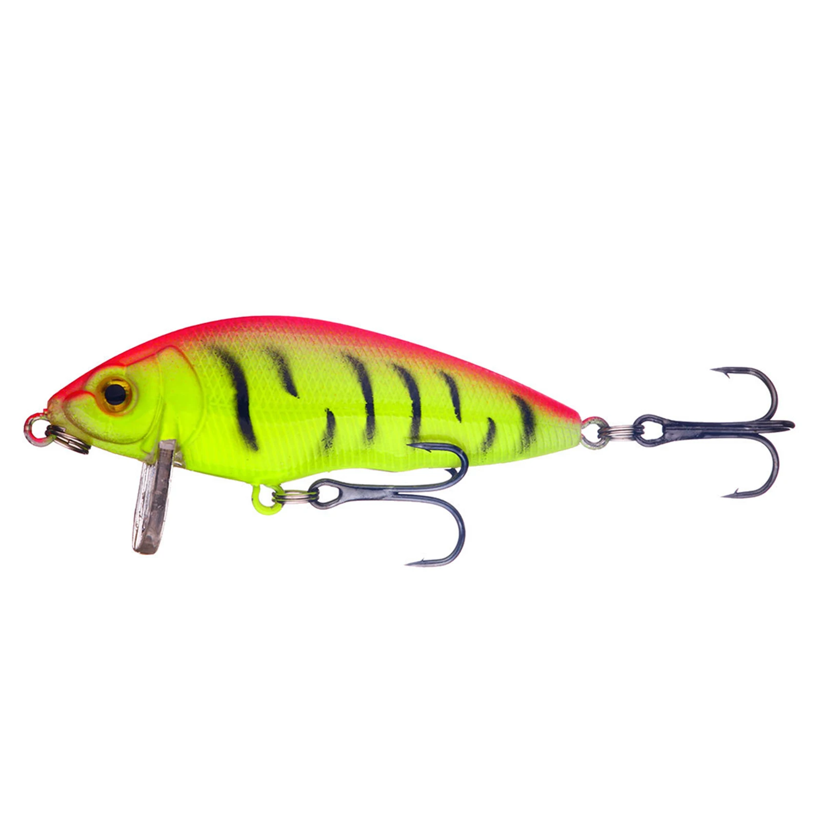 Realistic Looking Fishing Gear And Bait Fishing Baits Are Suitable For A Wide Range Of Saltwater Fishing Lu Ya Artificial Bait