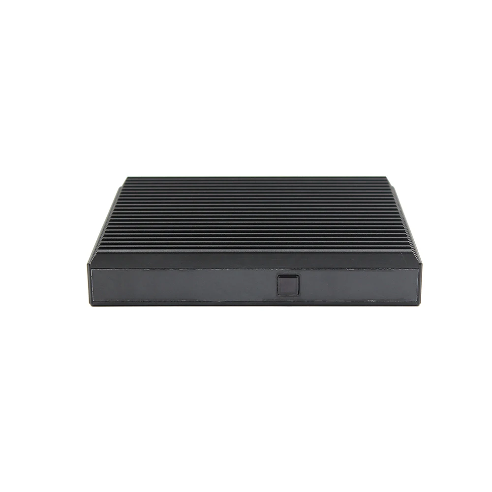 Maxtang-Mini PC Intel Elkhart Lake J6412, PC sans ventilateur, DDR4, 8 Go, 128 Go, 256 Go, 16 Go, 32 Go, 500 Go, Windows 10/11, Ordinateur de bureau, PC de jeu