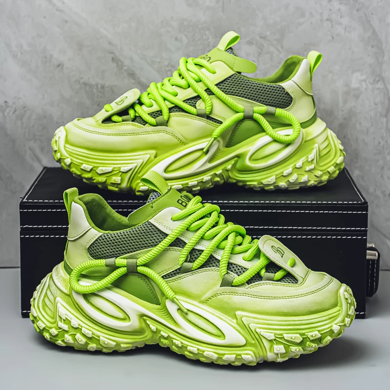 

2025 New Men's Board Shoes,sneakers,skate shoes,Casual Shoes soft-soled shock-absorbing Casual Durable unisex Soft Sole Travel