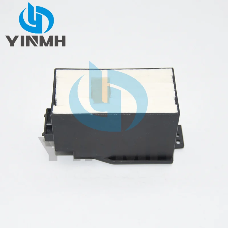 New original absorbent pads ink sponge tank be using for EPSON stylus XP700 XP-701 XP721 XP801 XP821 XP800 XP820 XP860 XP830 ink