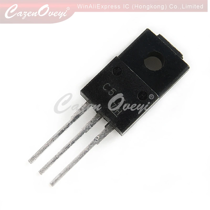 （5pcs）2SA1930 A1930 2SC5171 C5171 RJP30H2A 30H2A TO-220F