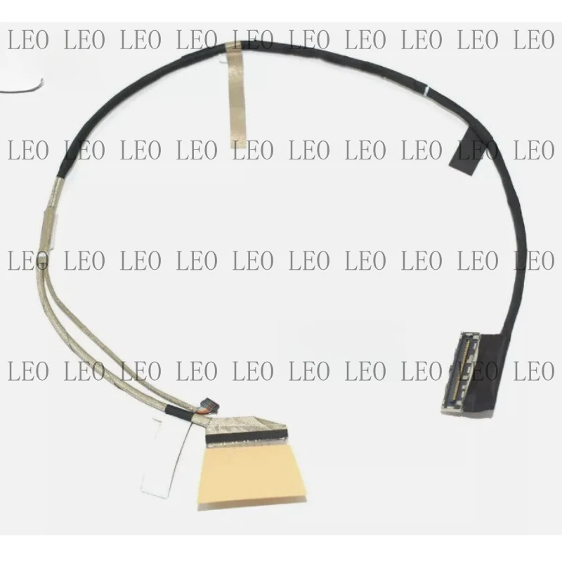 

SS New LCD EDP Cable For ASUS ROG G533Q G533QS 6017B1700801 40PIN 165HZ 0.5MM